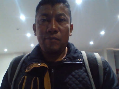 Foto de JESUS SANTIAGO GARCIA